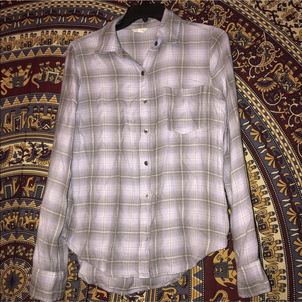 Flannel
